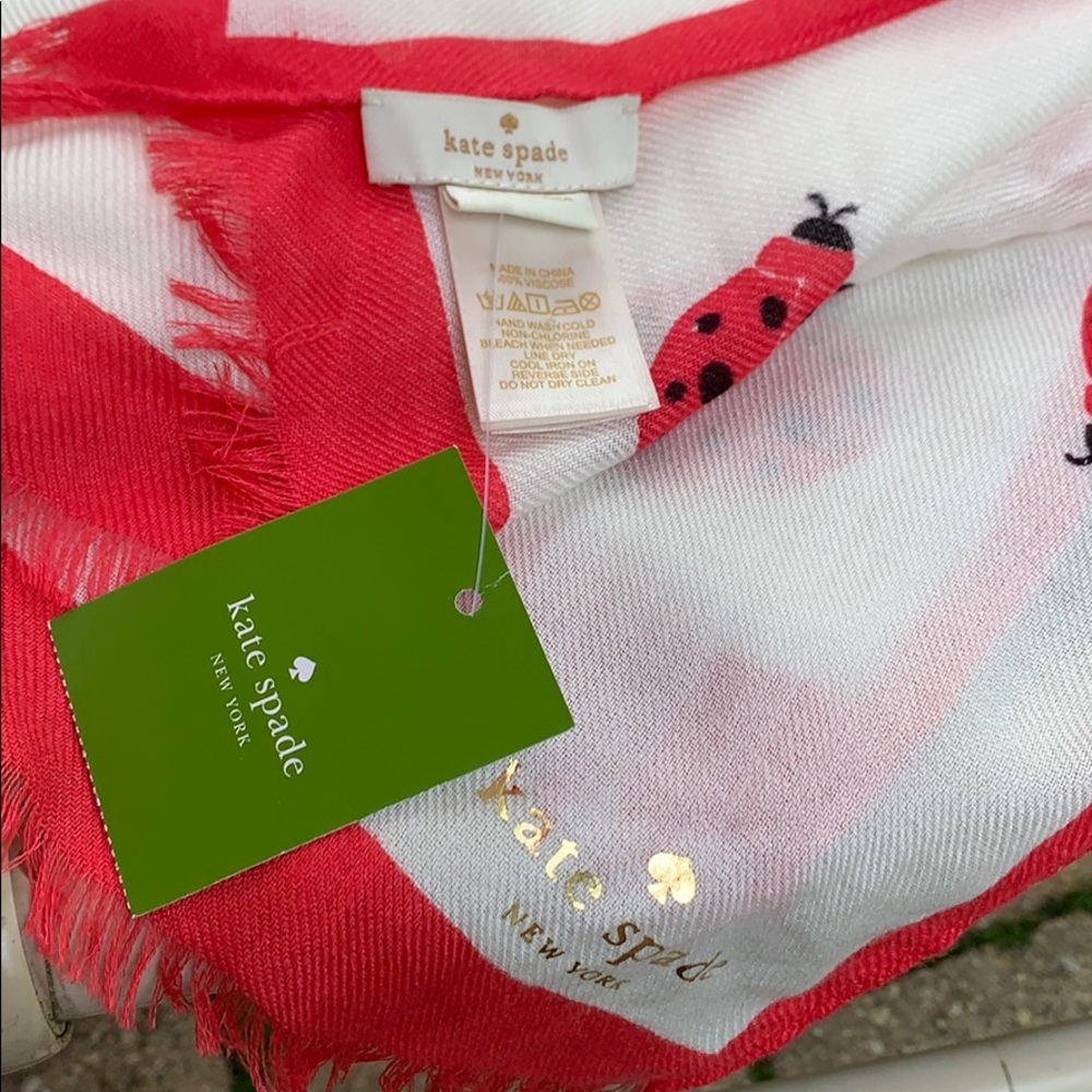Kate Spade Scarf/wrap